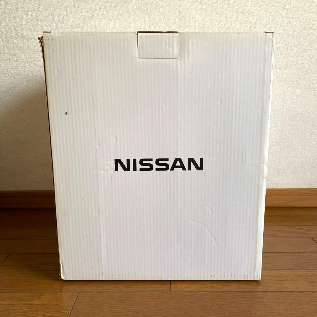 日産オリジナル 東京ディズニーリゾート冷温庫