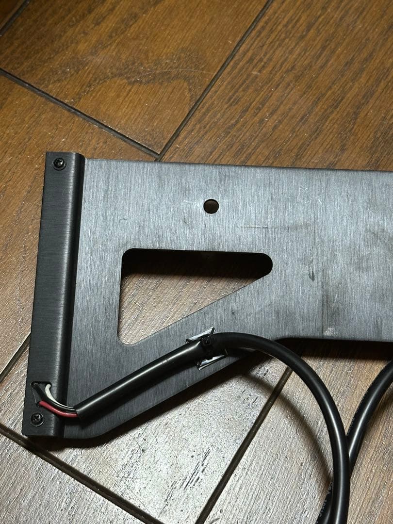 即購入不可 アクティブ クリアレンズ LED ウインカー ストレートタイプ