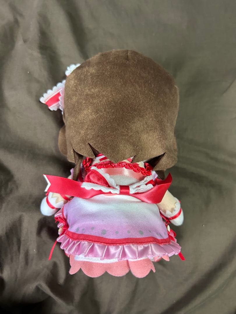 佐久間まゆ ぬいぐるみ