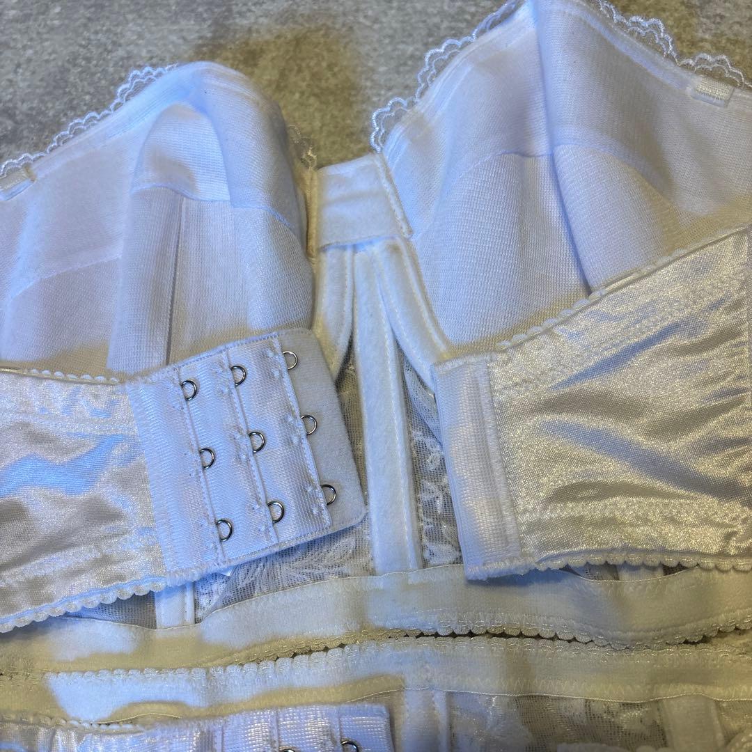 セモア ブライダルインナー E65