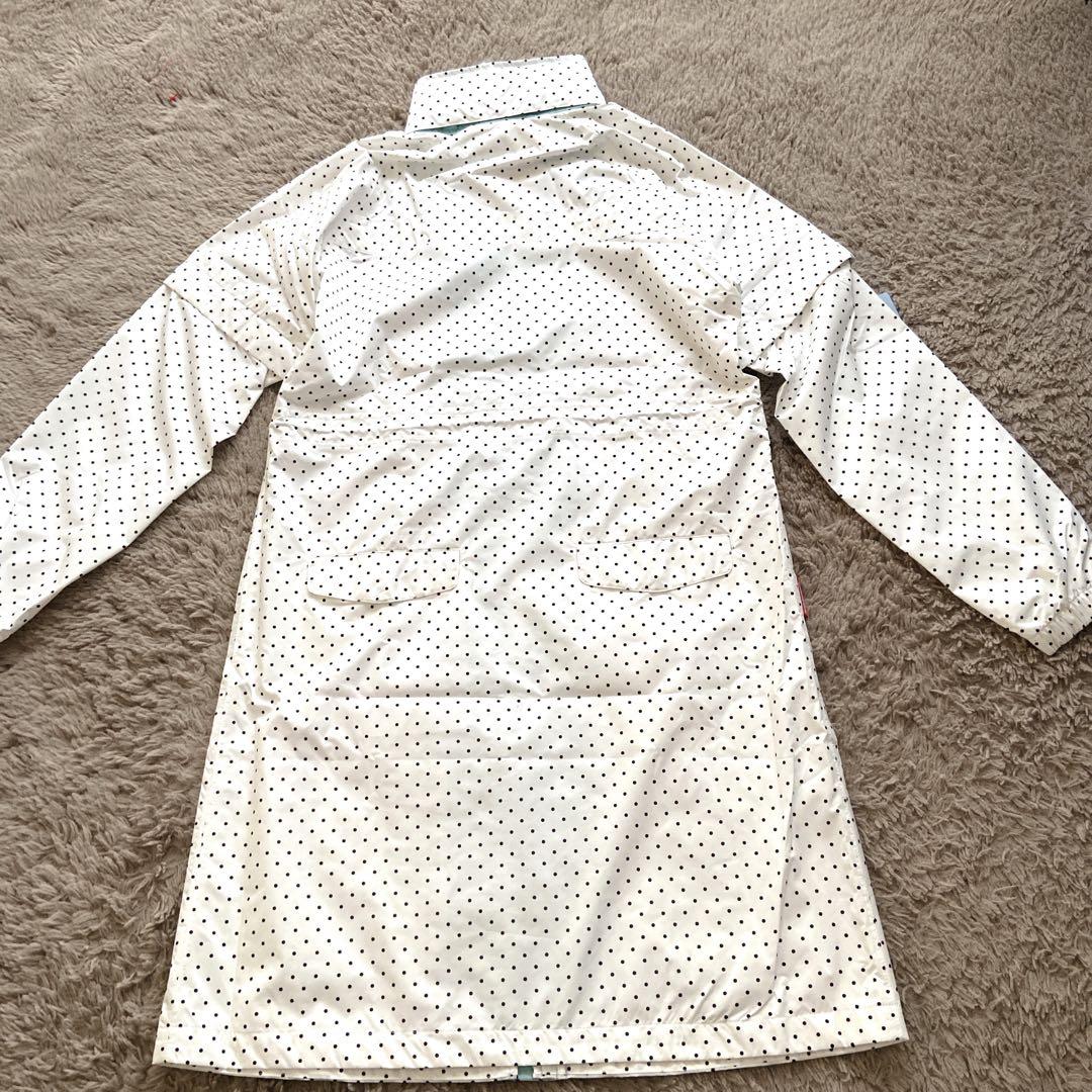 【新品】ルコックゴルフ レインウェア　レックカバー 収納袋　3点セット　M