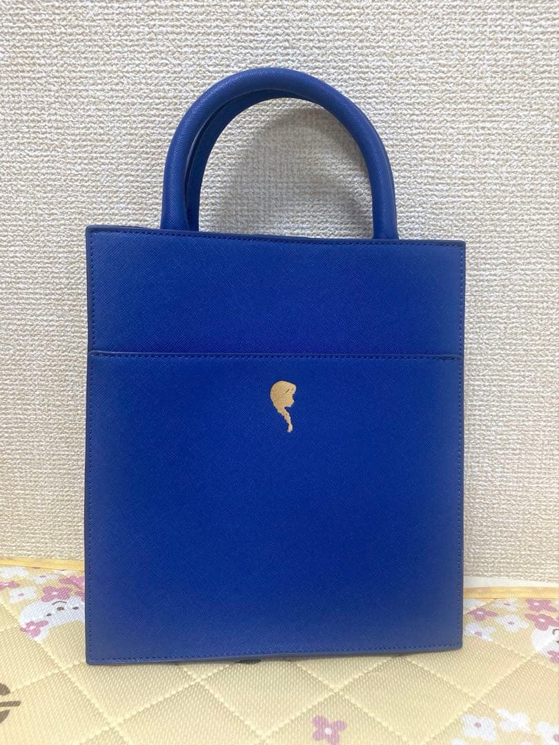 【まとめ売り】雪山アナ バッグ 手袋 エコバッグ カチューシャ ヘアゴム