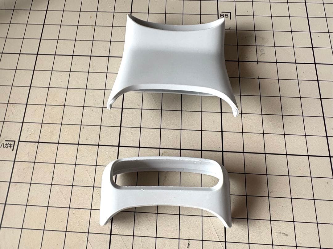 SONY REON POCKET 5 ホワイト