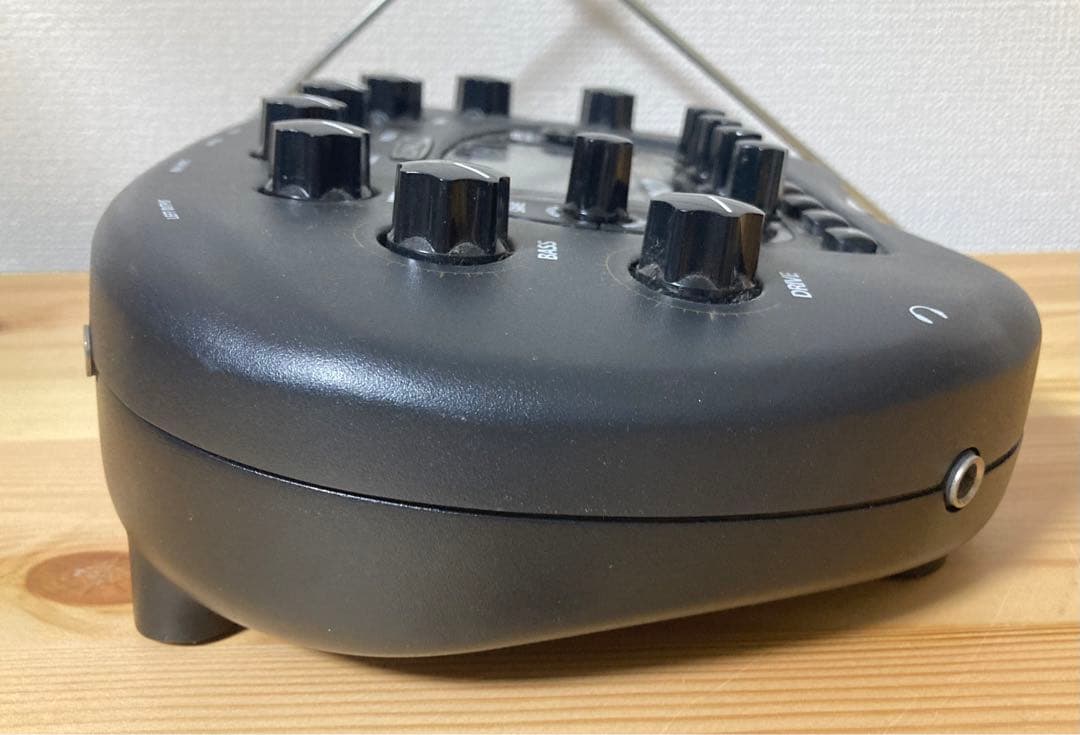 ☆激レア Line6 ライン6 アンプシミュレーター POD HD エフェクター