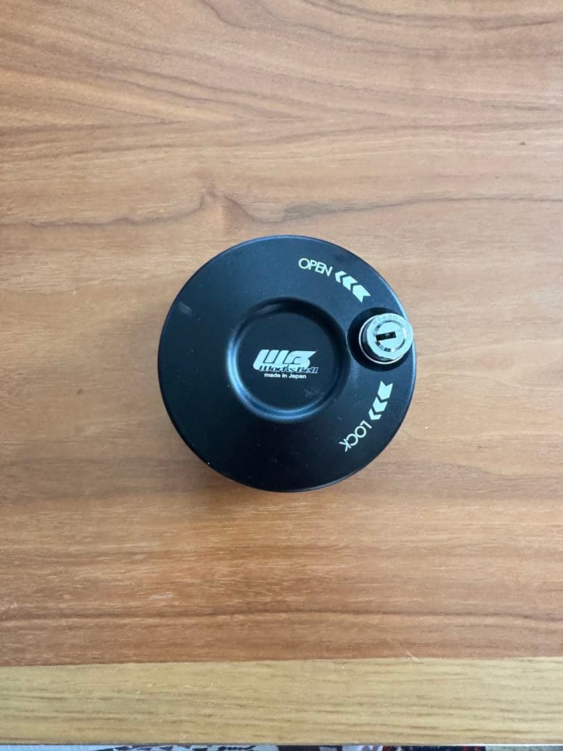 ラフィックス キーロックシステム＋e