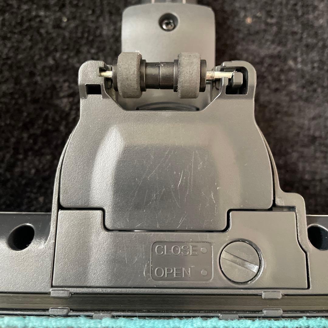 SHARP 掃除機ヘッド 回転ブラシ付き EC-XR1用　美品