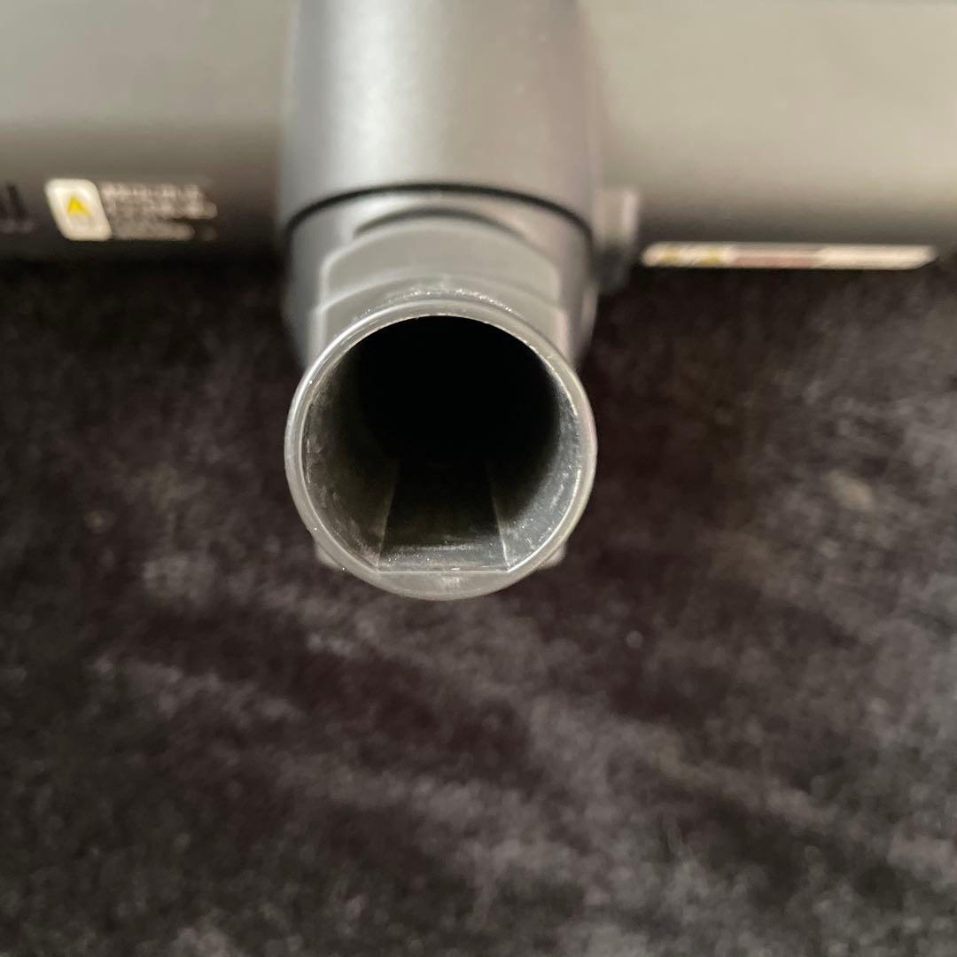 SHARP 掃除機ヘッド 回転ブラシ付き EC-XR1用　美品
