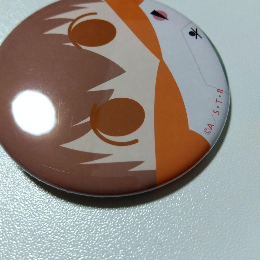 【REBORN!】沢田綱吉 ツナ たまっぷ 缶バッジコレクション リボーン