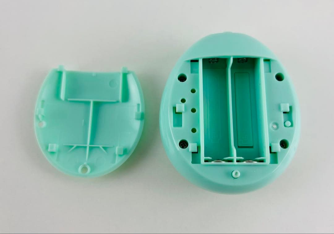 たまごっちみーつ マジカルみーつ グリーン TAMAGOTCHI