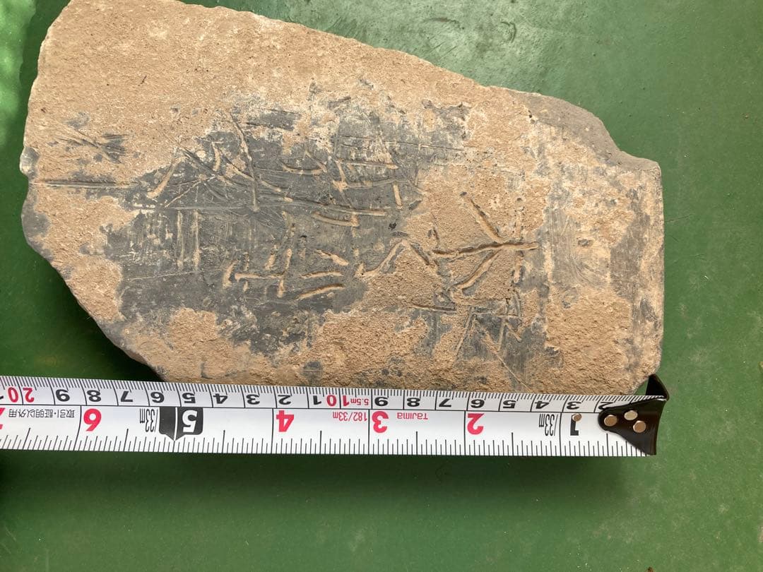 北魏　大同出土瓦文