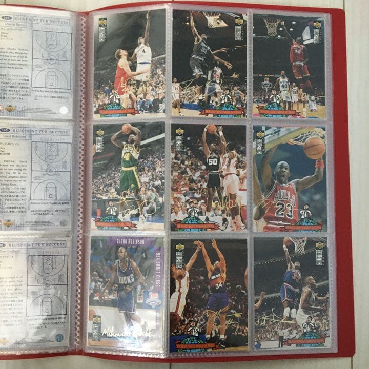 NBAカード　ゴールドプリント　サインカード　激レア　セミコンプセット❗️日本語版