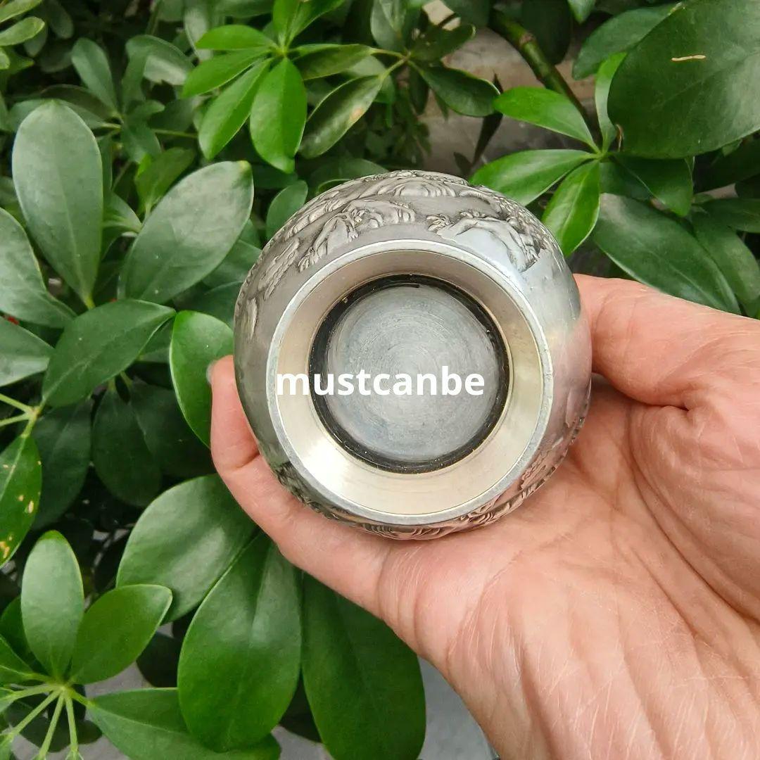 銅器 山水筒 水筒 徳利 急須 装飾品 工芸品 置物