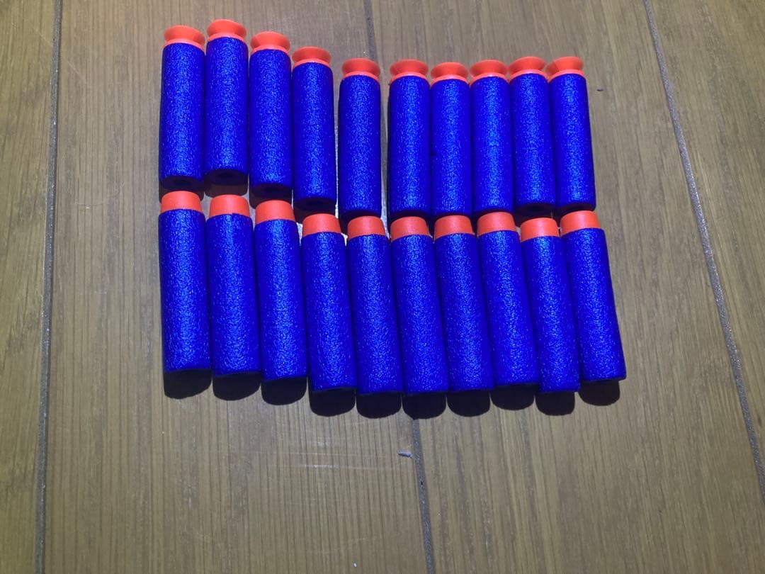 VOISKY UDL製 SPAS12 排莢式ナーフガン