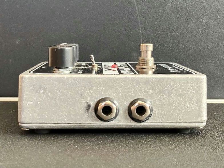 箱付 Electro-Harmonix Octave Multiplexer