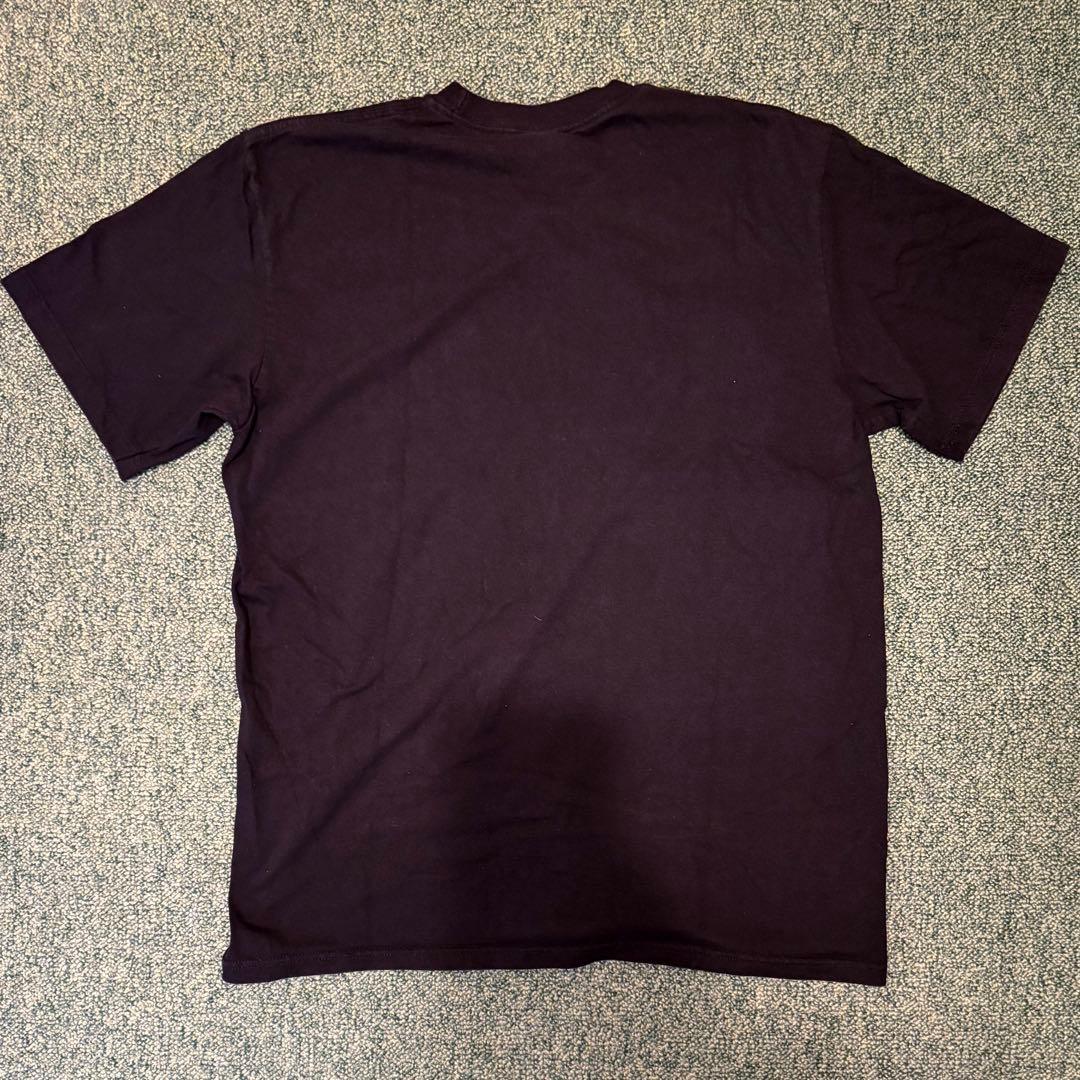 m*8様 Lサイズ supreme tonal box logo Tシャツ シュ