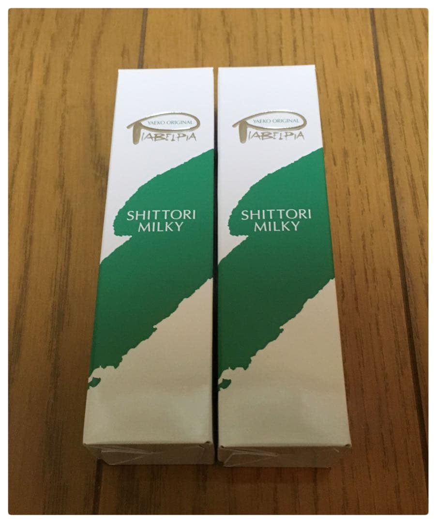 ピアベルビア しっとりミルキー 2、箱Qオイル2箱、石鹸4箱