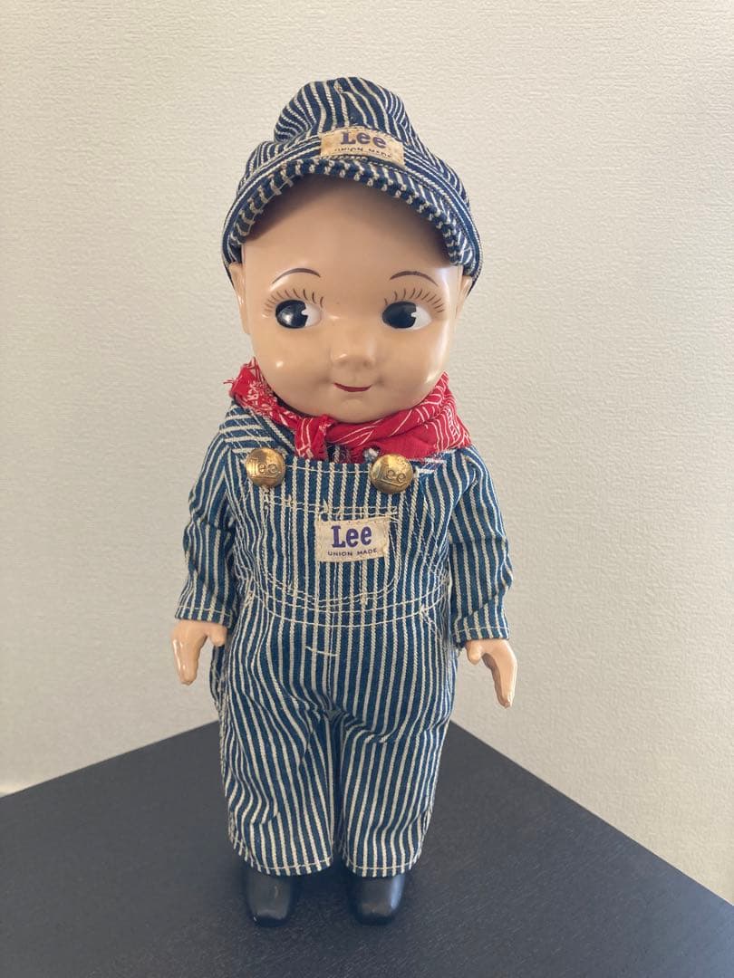 その他 1950s BUDDY LEE, HICKORY OVER ALL