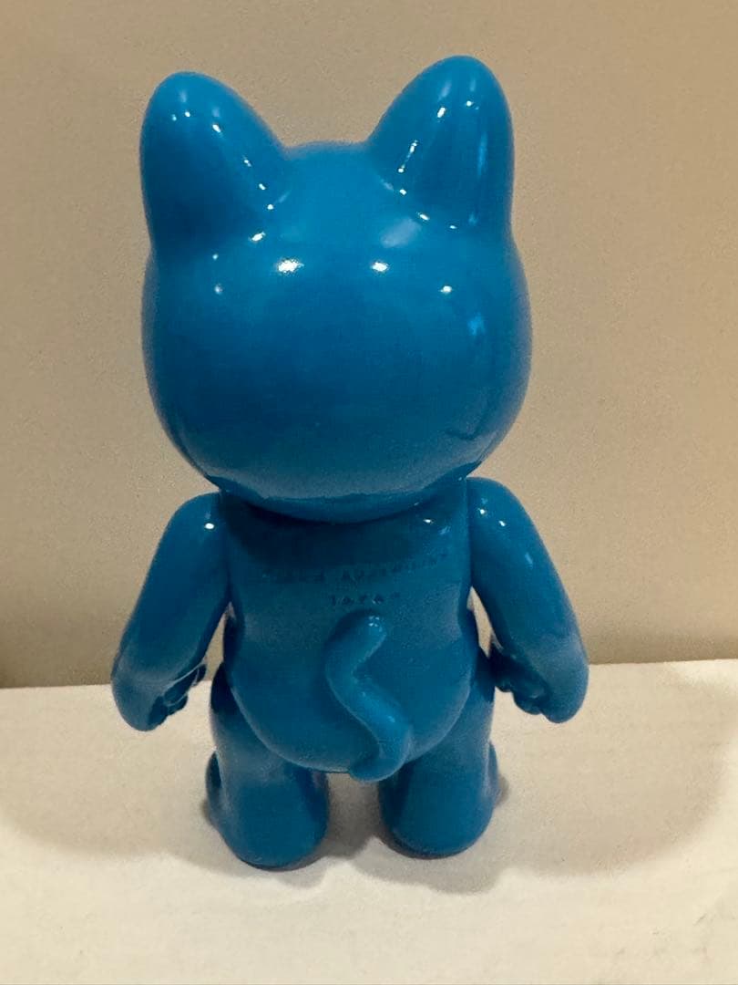 REALHEAD フォーチュンキッドアドベンチャー リアルヘッド　ソフビ