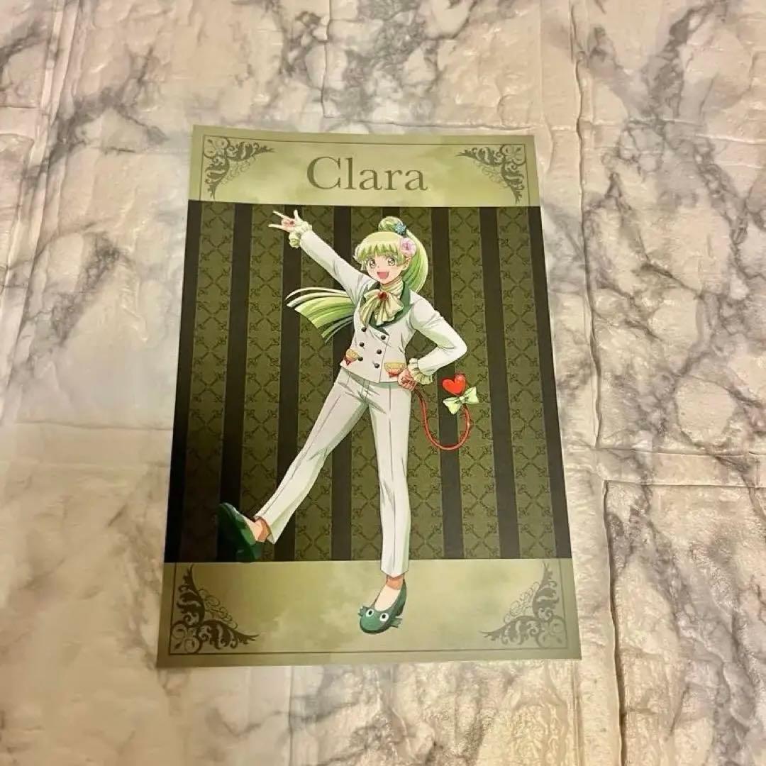 【オペラ・クララ】魔入りました！入間くん まとめ売り【合計１６点】