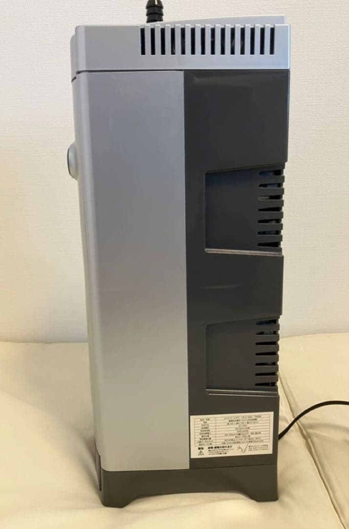 Tetra Cool Tower CR-3 New テトラ クール タワー