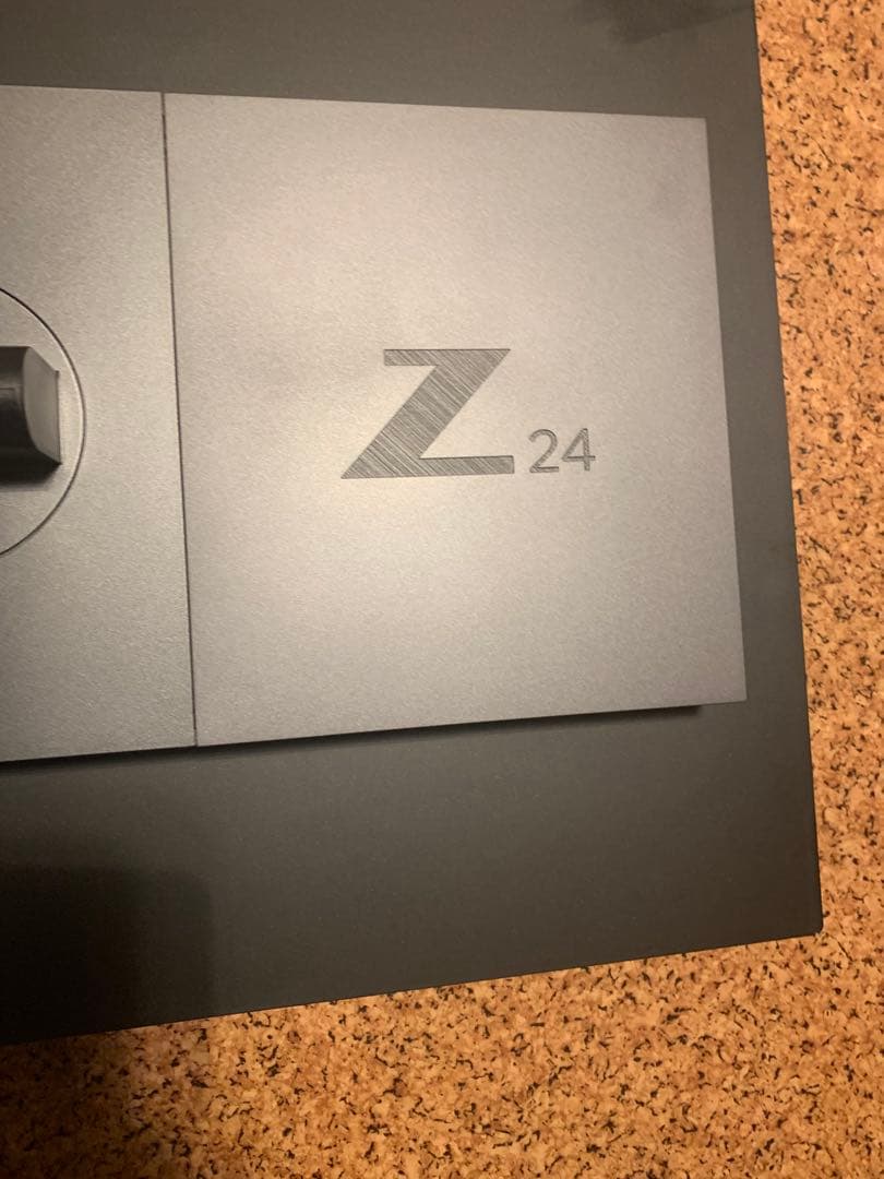 その他 HP Z24n G2 Professional LCD Monitor