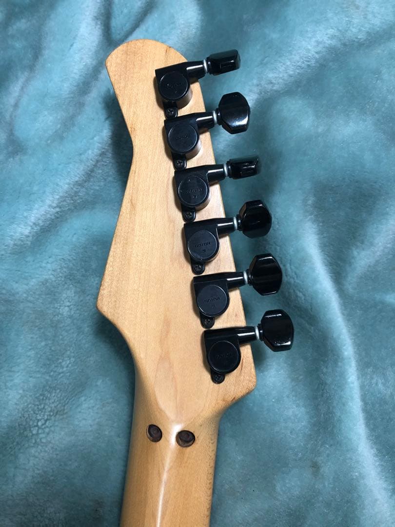 せ*た様 フェルナンデス FR SH ヘッドクラッシャー