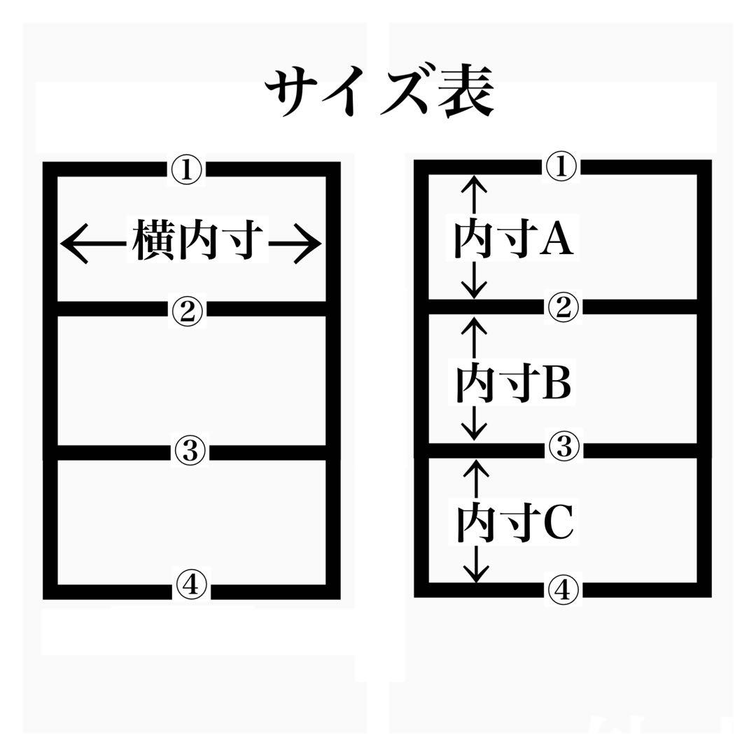 WAVESオーダー制作 鉄脚 シェルフ アイアンレッグ TVボード 什器