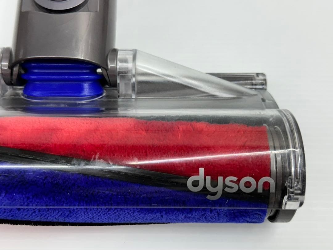 動作保証　希少　CY29 ダイソン　ヘッド　171324 掃除機　中古　美品