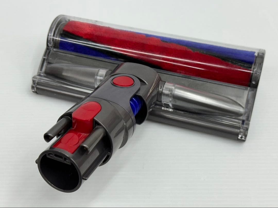 動作保証　希少　CY29 ダイソン　ヘッド　171324 掃除機　中古　美品