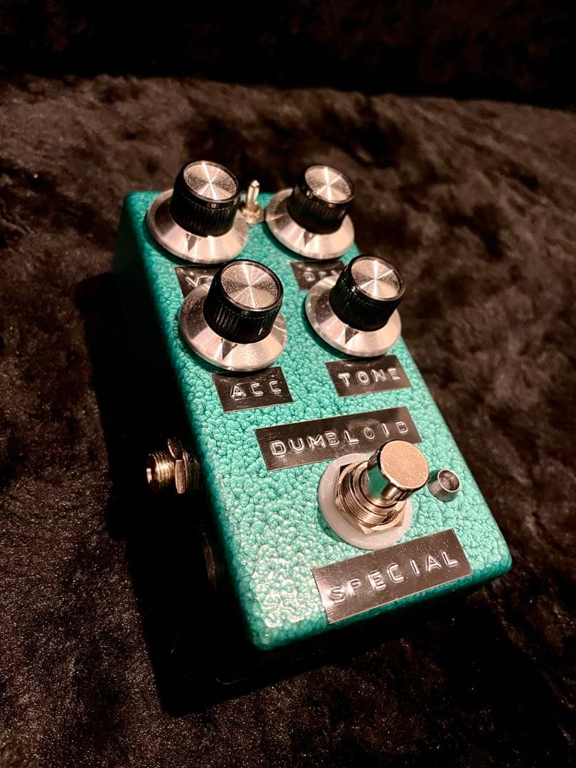 dumbloid special クローン