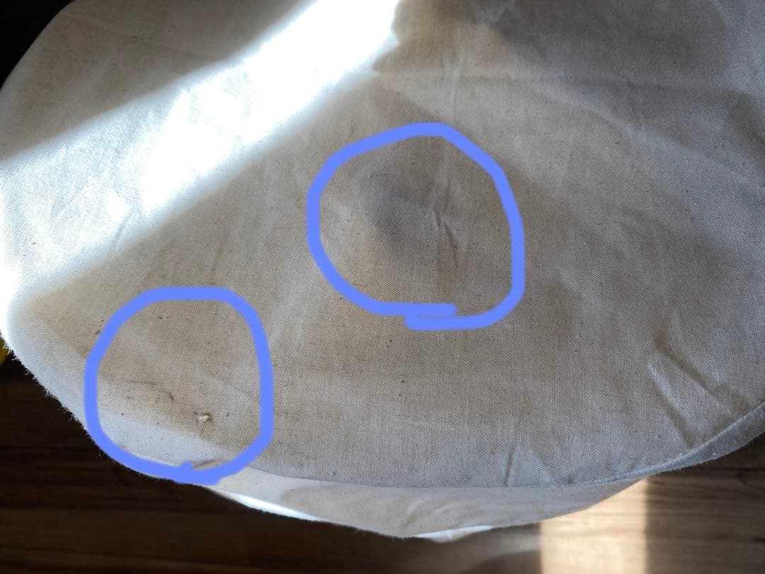 SENGOKU ALADDIN ストーブ イエロー