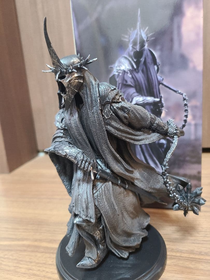 ロード・オブ・ザ・リング　アングマールの魔王