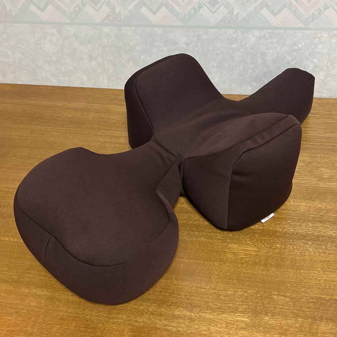 リラクッション DM ブラウン【値下げしました】