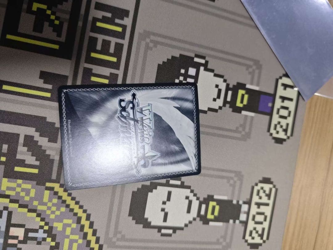 ヴァイスシュヴァルツ【推しの子】ほぼフルレアデッキ