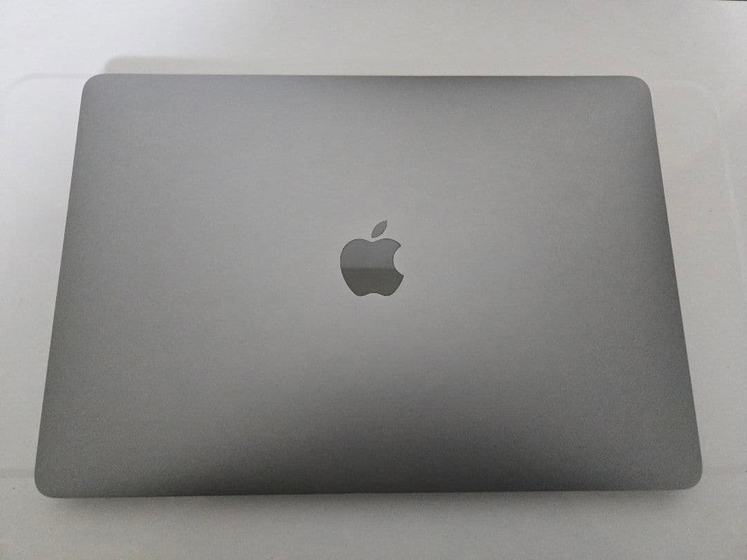 M1 MacBookPro 2020 13.3インチ US配列