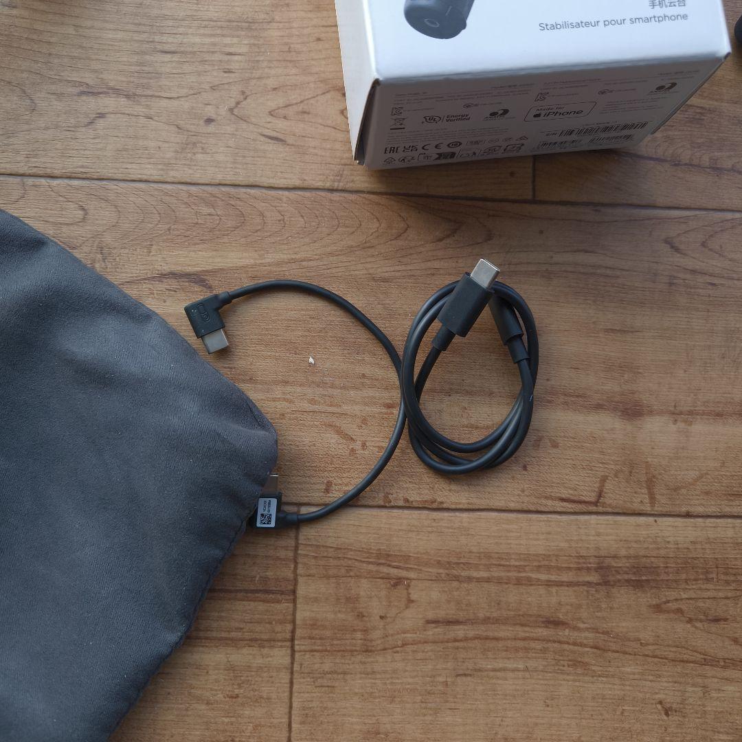 専用OSMO mobile 7p 美品