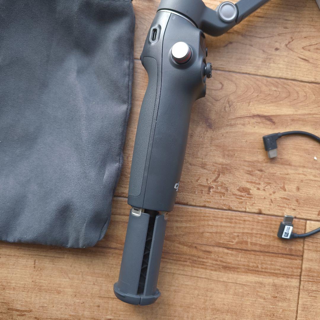 専用OSMO mobile 7p 美品