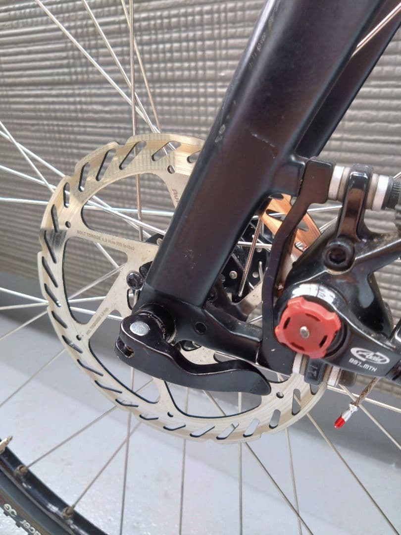 Taro様【おまけ多数】Giant TCX SLRシクロクロスバイク【良品】