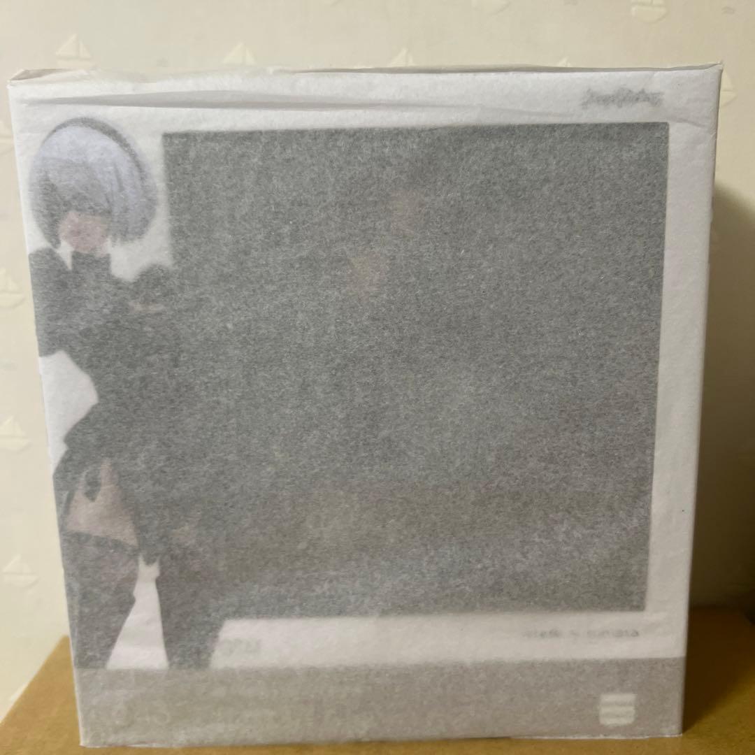 figma「NieR Automata Ver1.1a」2B 未開封