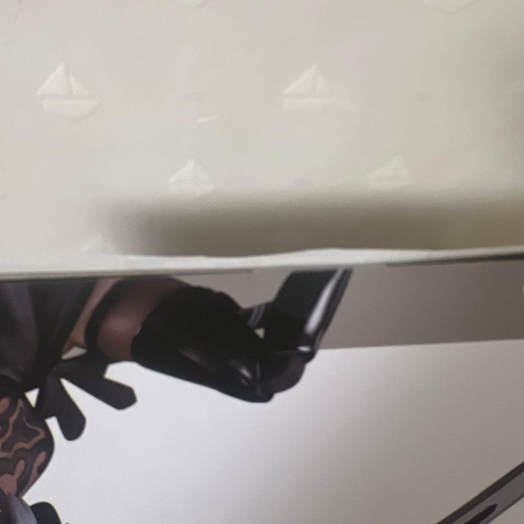 figma「NieR Automata Ver1.1a」2B 未開封