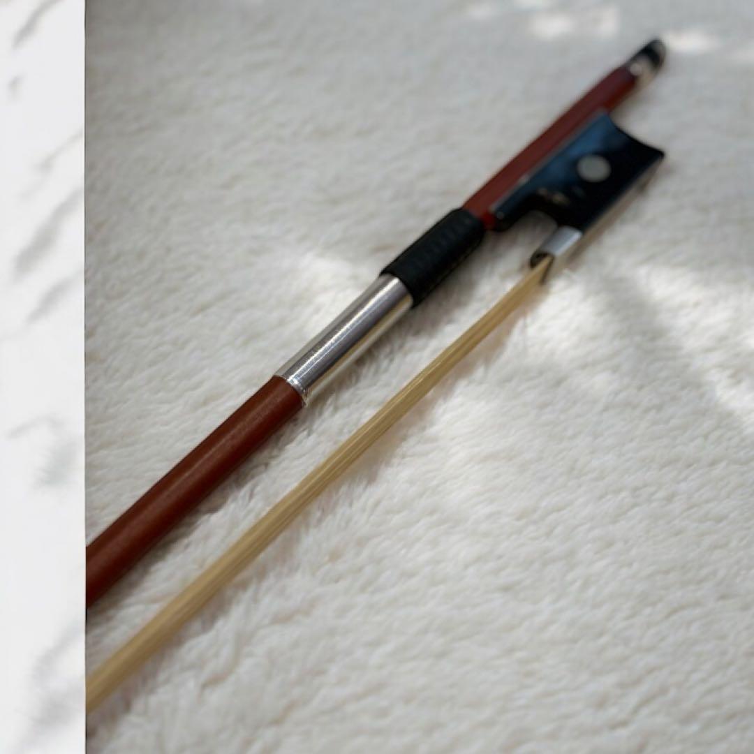 スズキ SUZUKIバイオリン No300 4/4 Anno1990 (弓新品)