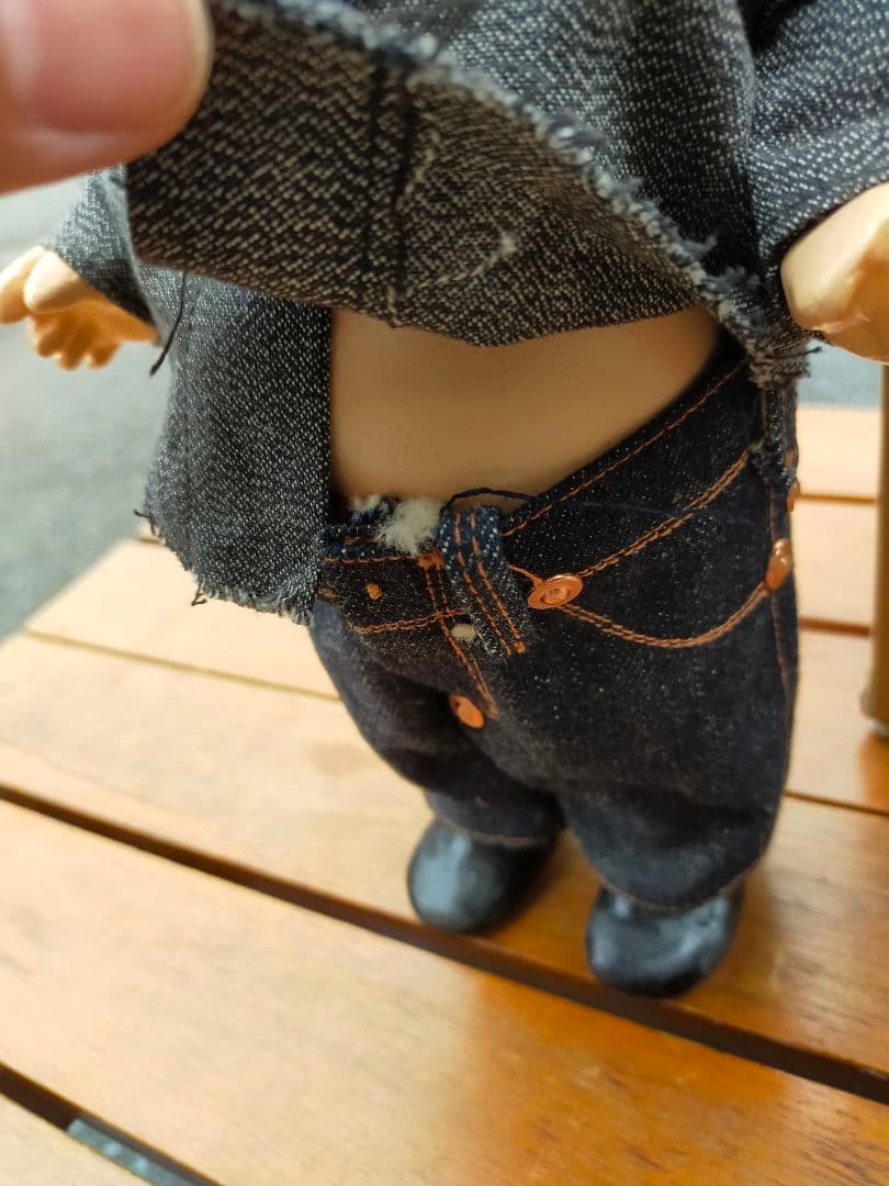 BUDDY LEE x WEAR HOUSE 200体限定 バディリー