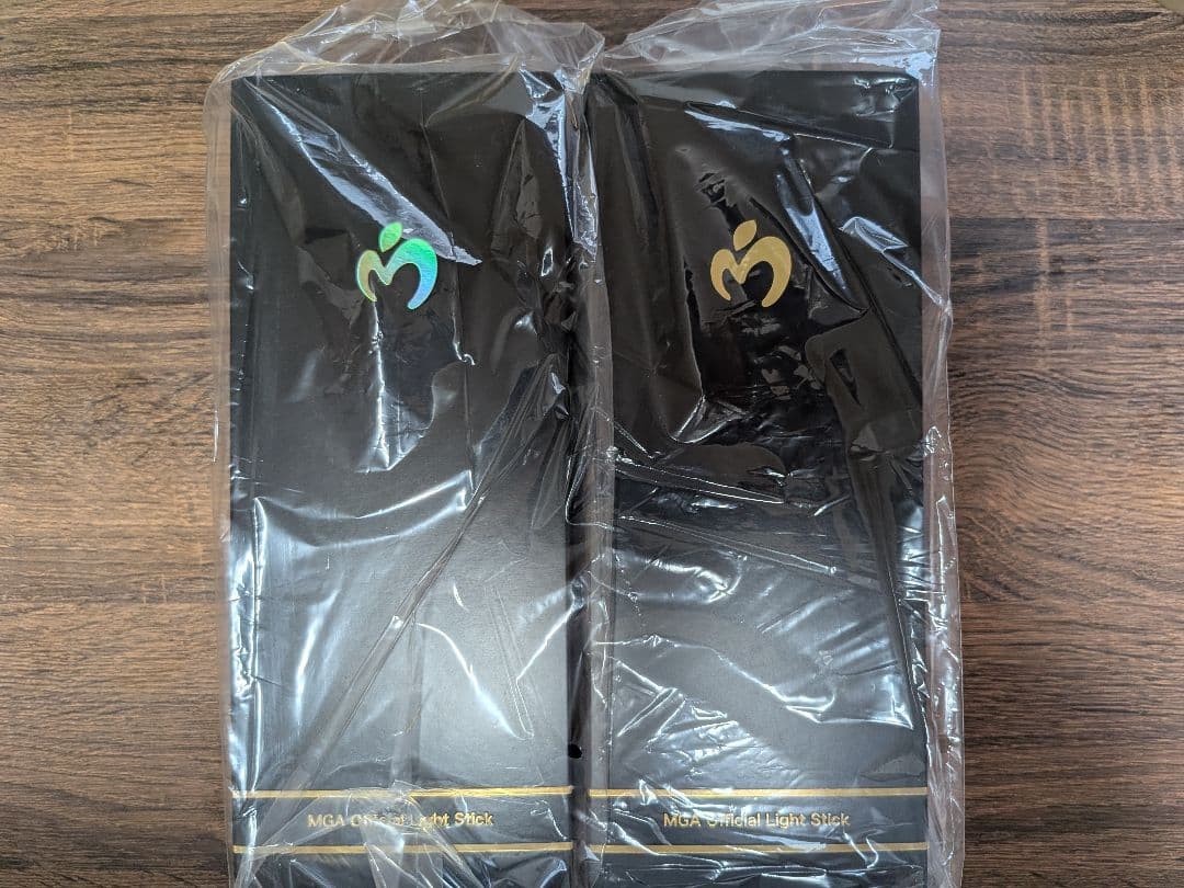 Mrs. GREEN APPLE オフィシャルライトスティック ペンライト