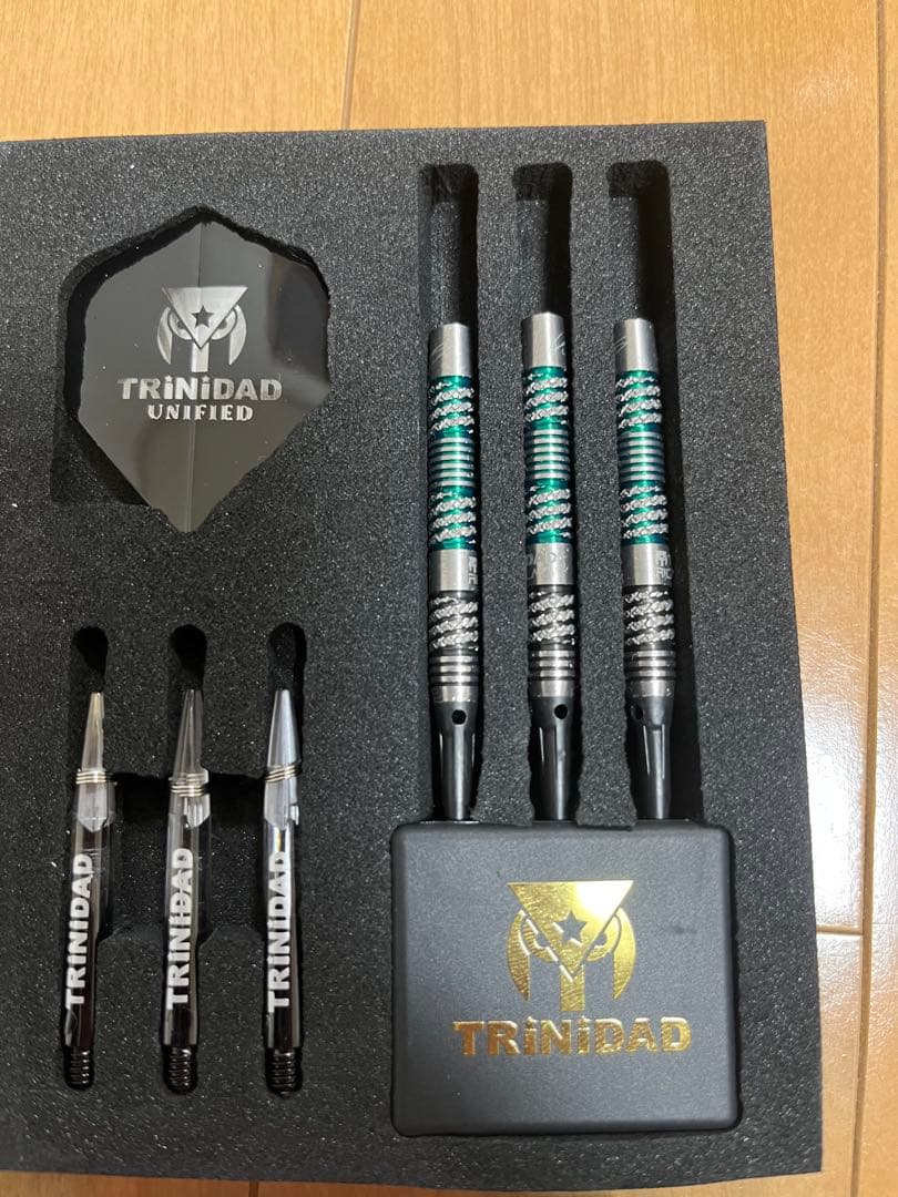 リカルドレイジー　22.0g