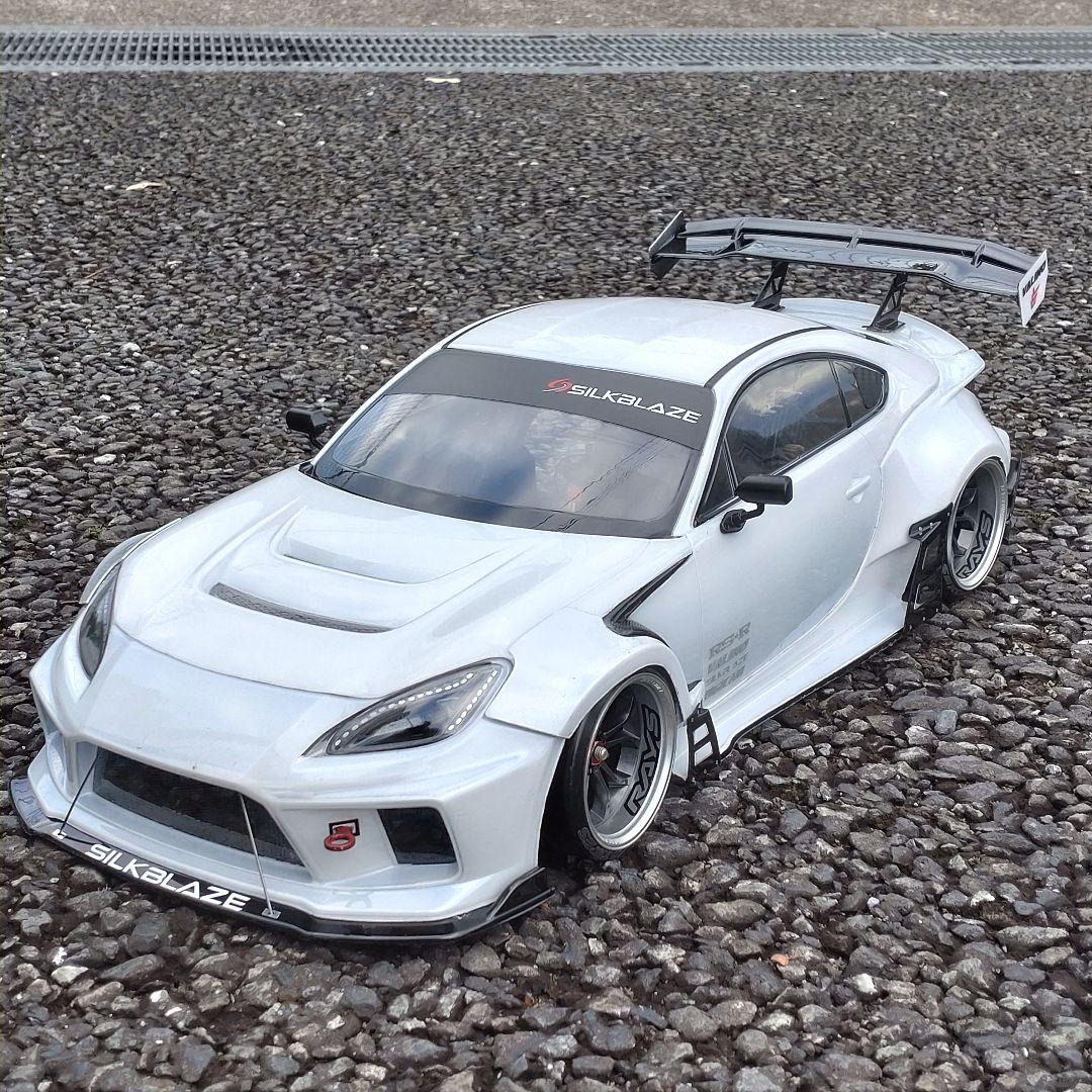 新作 アディクション 中村直樹ストリートver ボディ addiction