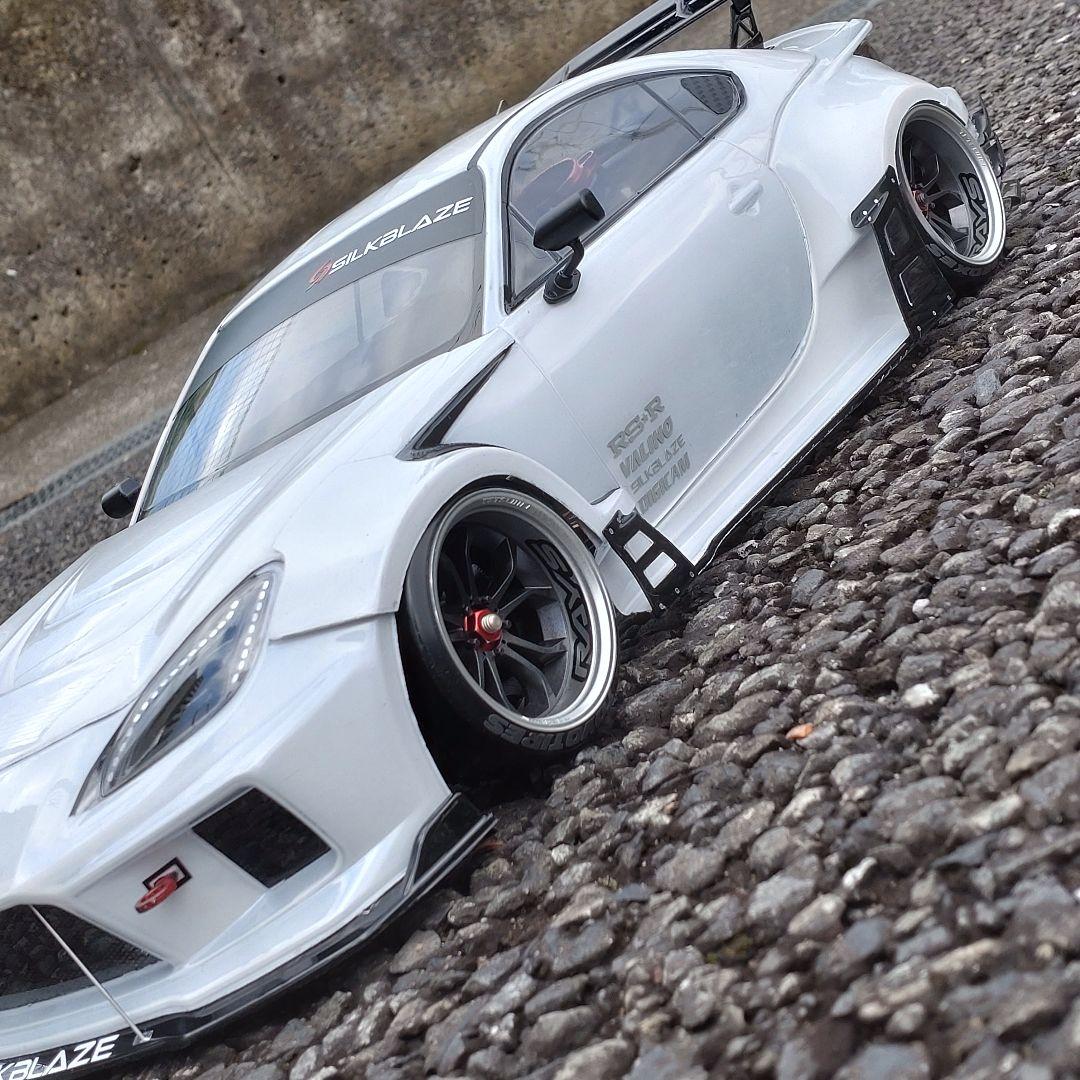 新作 アディクション 中村直樹ストリートver ボディ addiction