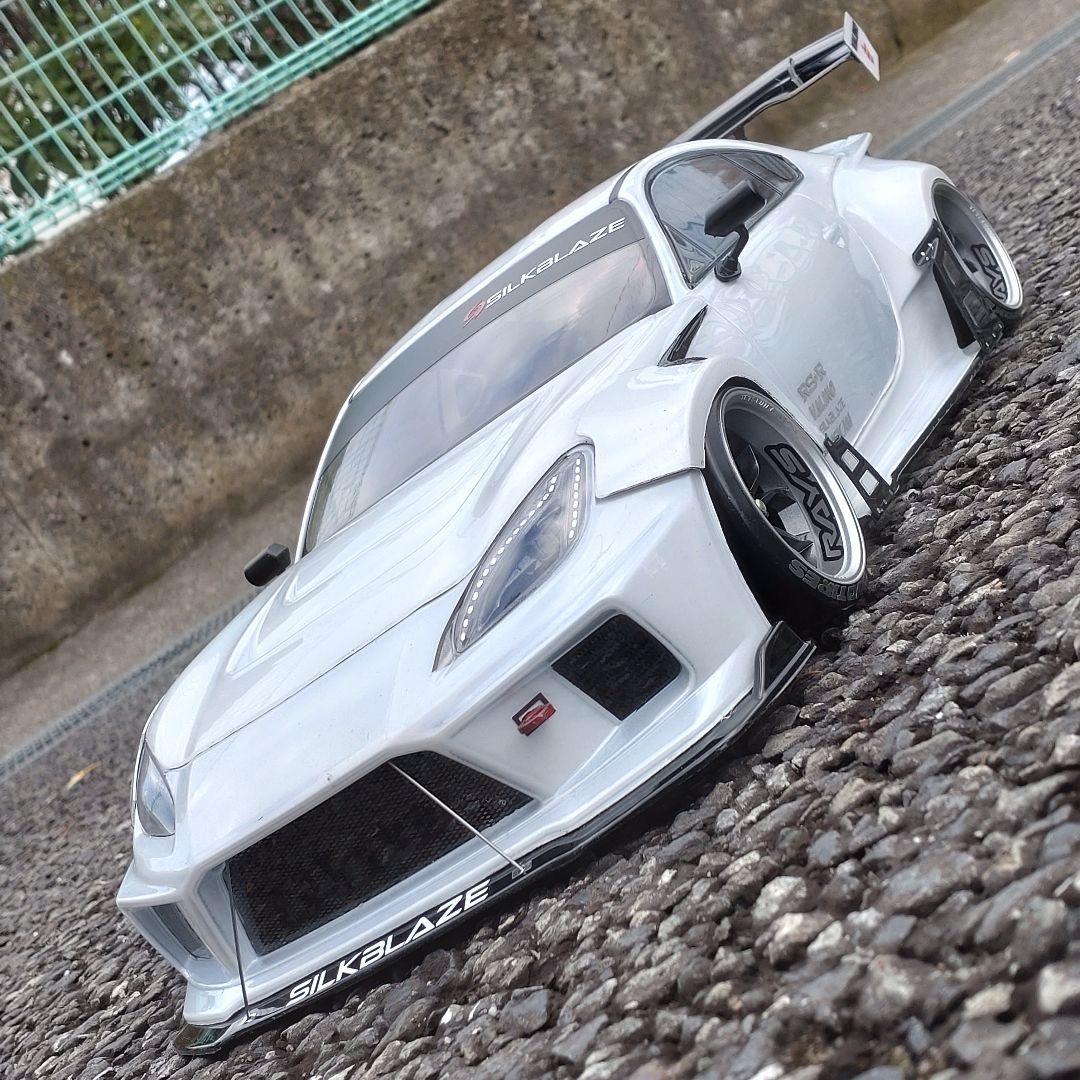 新作 アディクション 中村直樹ストリートver ボディ addiction