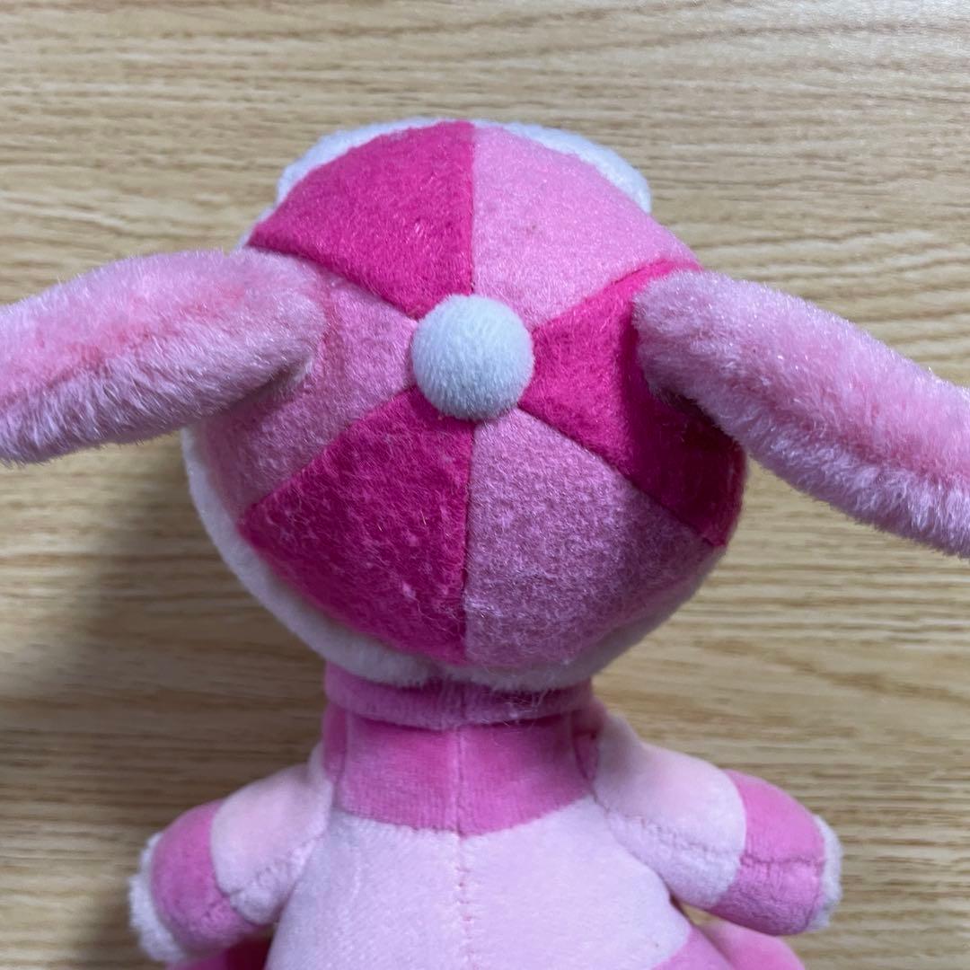 ベビーピグレットぬいぐるみ