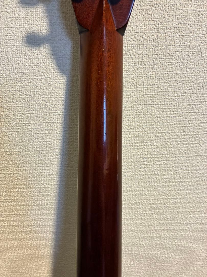 【1973年製】S.Yairi YD-303 前期モデル　PU付き　ハカランダ