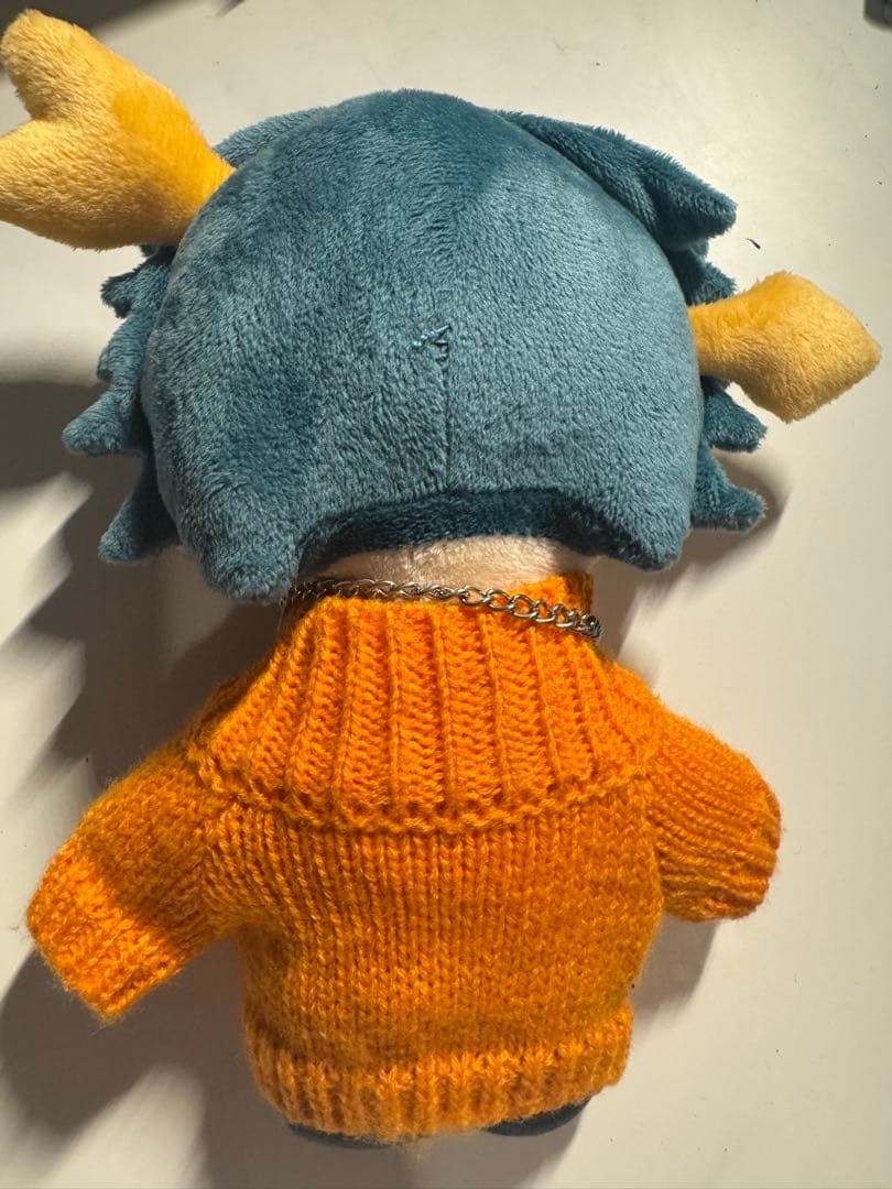 Under Blue Eve iconぬい